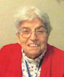 Betty Harrison Obituary July 19, 2020