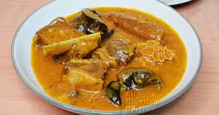 Garri is one of the basic traditional nigerian foods that are common to practically all the regions of the country. Urhobo Owho Soup All Nigerian Recipes