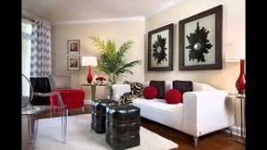 Small room ideas space savvy solutions for 5 tiny spaces. L Shaped Living Room Interiors Interior Design 2015 Youtube
