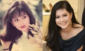 Thủy tiên, trước hết xin lỗi bạn nhé, ngày xưa thấy bạn trên sân khấu với những bộ trang phục không kín đáo thì mình không có thiện cảm. Váº» Ä'áº¹p Diá»…n Vien Vá»‹ Ä'áº¯ng Tinh Yeu Qua Ba Tháº­p Nien Vnexpress Giáº£i Tri