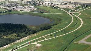 How far is it from orlando sanford international airport to orlando, florida? Orlando Sanford International Airport Terminal Expansion Goes Out To Bid Orlando Business Journal