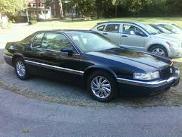 Image result for Black Sapphire 1993 Eldorado