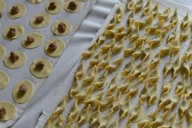 I Casoncelli Della Nonna Ida Da Oggi Consegnati A Casa Tua Giovedi 26 Marzo 2020 Trattoria Visconti Ristorante Ad Ambivere