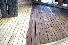 Wood Deck Stain Colors Exterior Aidanwang