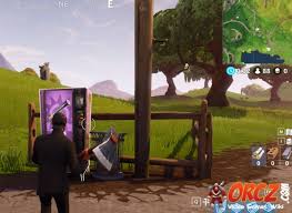 With over 100 fortbytes being scattered across the map throughout the season, it is important to stay on top of things if you want to. Fortnite Anarchy Acres Vending Machine Spawn Locations