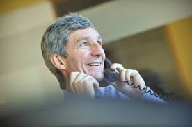 Jean-Laurent Bernard (55e promo ESJ), ré...