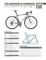 Giant 2013 Bike Catalogue