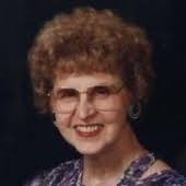 Obituary information for Ramona Buettner