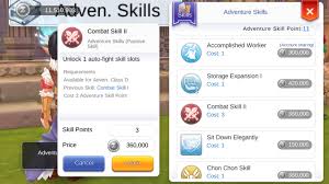 Skill reset rod.) follow your main quest and tour around prontera and unlock camera and some explanation of kafra services! Adventurer Rank D Unlock Cat Ear Beret Ragnarok Mobile 1gamerdash