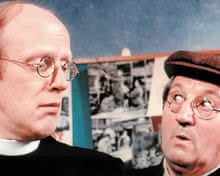 Ian Lavender obituary