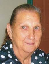 Alberta Borel Obituary November 20, 2014