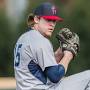 Profile Picture of Jacob Lamb - 2019 Baseball Roster - Richmond Athletics (@richmondspiders.com) on Google