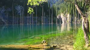 Best Places To Visit In Kazakhstan In 3 Days