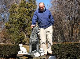 Sensitive and comfortable with death, physically fit potential employers. Pet Cemetery Owner Provides Death With Dignity The Boston Globe