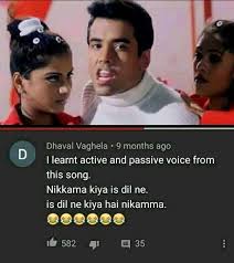 Tusshar kapoor and esha deol shake a leg to this peppy bollywood dance song sung by sanjivani, jaspinder nirula and s. Let S Have Some Fun Home Facebook
