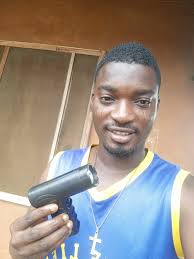 PSA*** Somethings to pay attention to when out and about. Some of you may  have seen these stickers