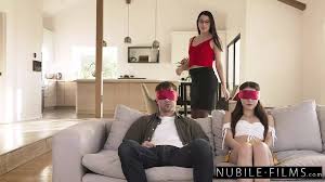 Our First Session - S43 E2: Porn for Women Blowjob Porn feat. Alex Coal by  Nubile Films | xHamster