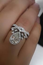 27 Unique Engagement Rings That Will Make Her Happy Wedding Rings Unique Unique Engagement Rings Wedding Rings Engagement