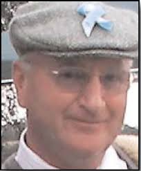 Golf Course Superintendents Association of New Jersey The Greenerside Vol.  34 No. 2