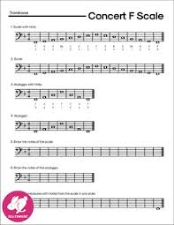 Start with the first one so you'll understand what you're doing. Major Scales Student Fingering Charts Podium Cheat Sheet Bundle