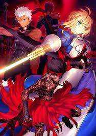 Unlike its more successful predecessor, fate hollow ataraxia. Fate Hollow Ataraxia Type Moon Wiki Fandom