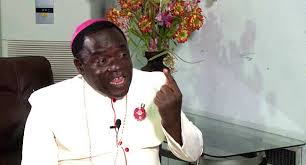 Bishop mathew kukah, the catholic bishop of sokoto diocese, has paid a bishop kukah came to condole with the state coordinator and the entire nysc family in katsina over the unfortunate death. Stop Fanning Embers Of Strife Hatred Fg Replies Kukah