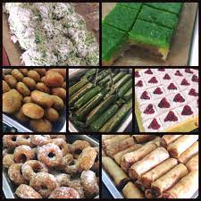 Rasanya korang pun sama kan? Bumbu Asli Nak Macam Macam Kuih Untuk Berbuka Puasa Jom Facebook