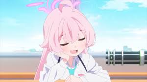 Blue Archive anime releases Hoshino character trailer - Niche Gamer