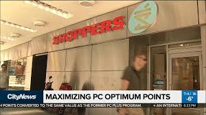 Seven Genius Ways To Maximize Pc Optimum Points