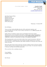 Business Development Cover Letter Examples In 2020 Job Cover Letter Cover Letter For Resume Cover Letter For Internship