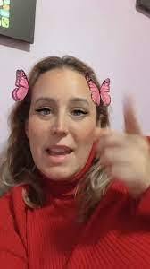 Marcela Stevenson's Instagram, Twitter & Facebook