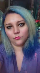 My new hair color.love it