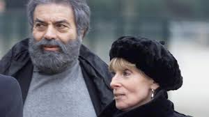 Marek Halter : «Le Mur pour la Paix du Champ de Mars va être déplacé»