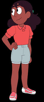 Connie (Steven Universe Future) By Smashupmashups On Deviantart
