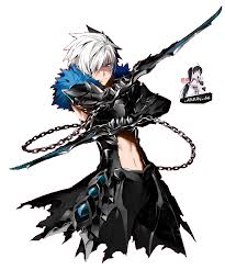 Nata Splendor Of Darkness Render By Admvrzarts On Deviantart Want to discover art related to closers_nata? nata splendor of darkness render by