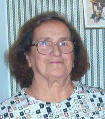 Betty Fitzwater Obituary