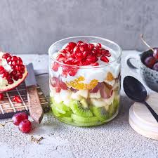 Koche Jetzt Schicht Obstsalat In Und Entdecke Zahlreiche Weitere Weight Watchers Rezepte