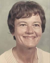 Rosalie Cook Corbin Obituary (2025)