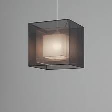Grey hardback drum/cylinder lamp shade. Goodhome Ciplye Grey Light Shade D 300mm Diy At B Q