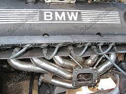 Turbo e30 bmw shreds tires on the street! 82 94 Bmw E30 M20 T3 T4 Turbo Manifold New Design For Sale Online Ebay