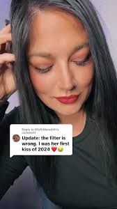 Replying to @MisfitMeredith #ikissedagirl #nyekiss #videoreply #fyp