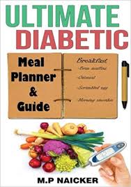 Ultimate Diabetic Meal Planner And Guide 904 Pages Of 1200