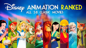 (if you subscribe to a service through our links, vulture may earn an affiliate commission.). Disney Animation All 58 Movies Ranked Worst To Best Youtube