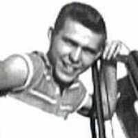 James Nile Clinton (1935–2013)