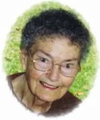 Obituary information for Stella Hale