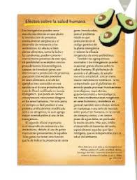 Impacto en la salud y calidad de vida. Expresar Su Opinion Fundamentada En Un Debate Ayuda Para Tu Tarea De Espanol Sep Primaria Quinto Respuestas Y Explicaciones