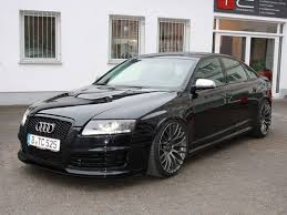 Http Www Autozeitung De Auto News Audi A6 S6 4f Tc Concepts Tuning Audi A6 Audi Rs6 Audi Rs