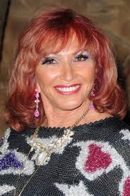 There's just something about her. I ABSOLUTELY LOVE RIZZO. I finally  decided