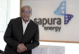 English download a sample report. New Chapter For Sapura Energy With Power Shift The Star