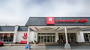 Central holiday inn® dusseldorf city toulouser allee hotel is seven minutes by train from dusseldorf international airport (dus). Leonardo Hotel Dusseldorf Airport Ratingen Ratingen Holidaycheck Nordrhein Westfalen Deutschland